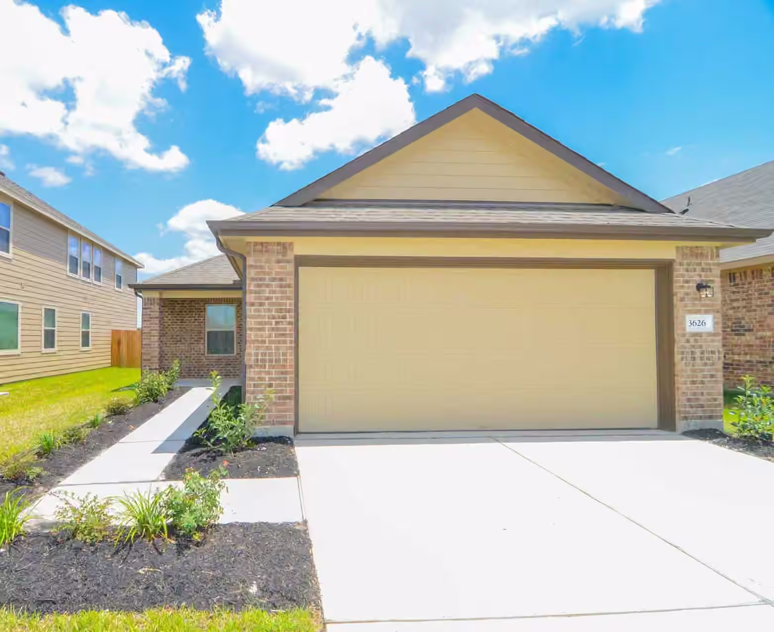 Photo of 3626 Goldleaf Trail Drive, Katy, TX 77449