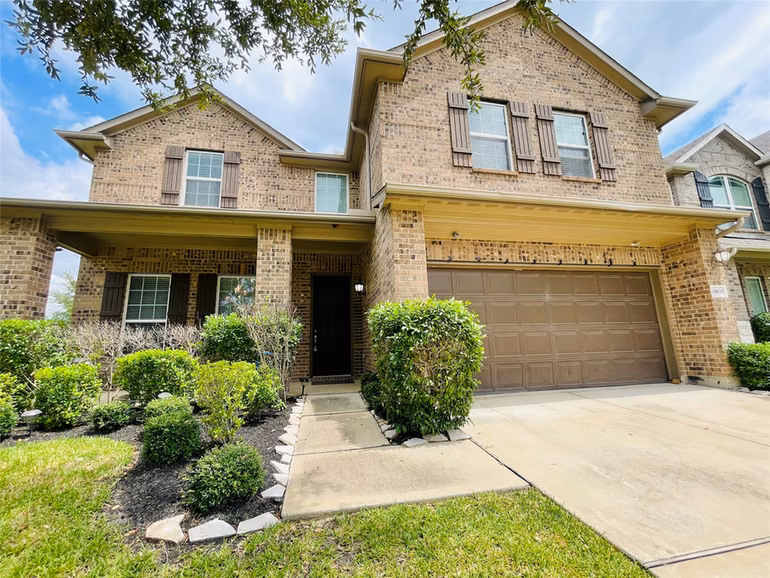 Photo of 19830 Sagebrush Hollow Drive, Cypress, TX 77433