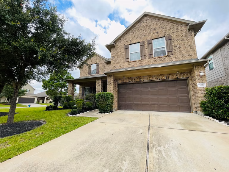 Photo 3 of 19830 Sagebrush Hollow Drive, Cypress, TX