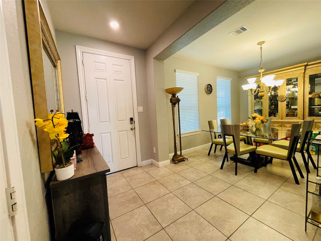 Photo 4 of 19830 Sagebrush Hollow Drive, Cypress, TX