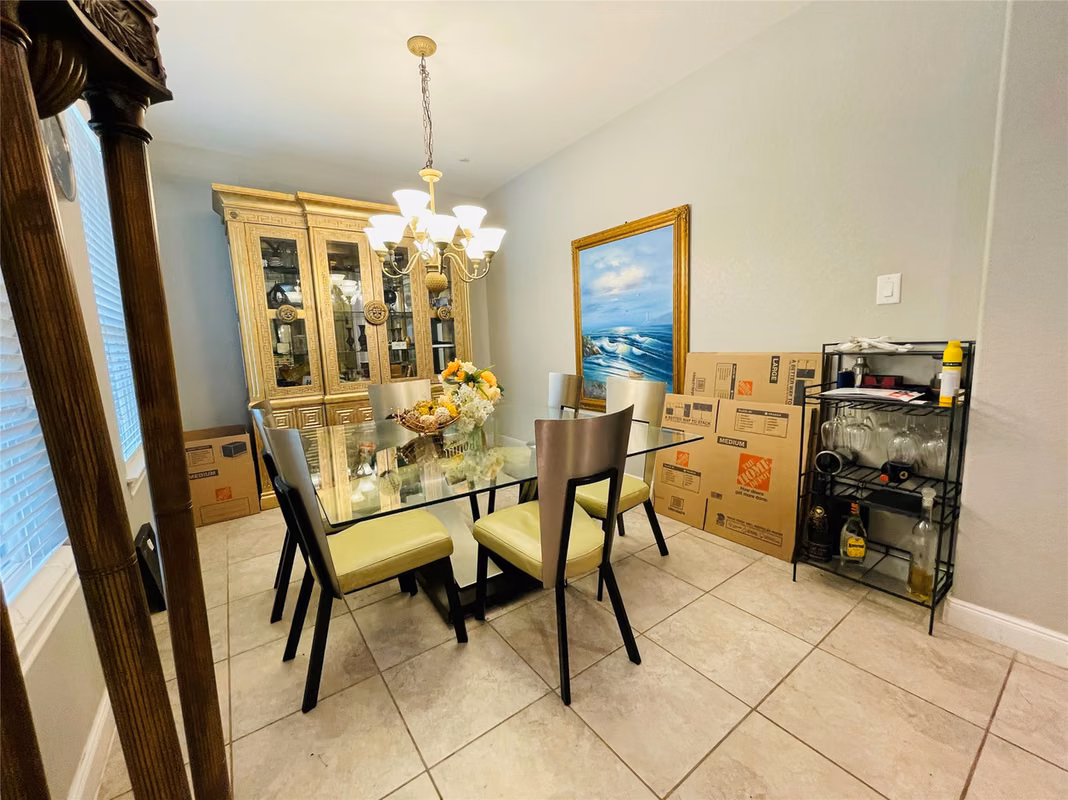 Photo 5 of 19830 Sagebrush Hollow Drive, Cypress, TX