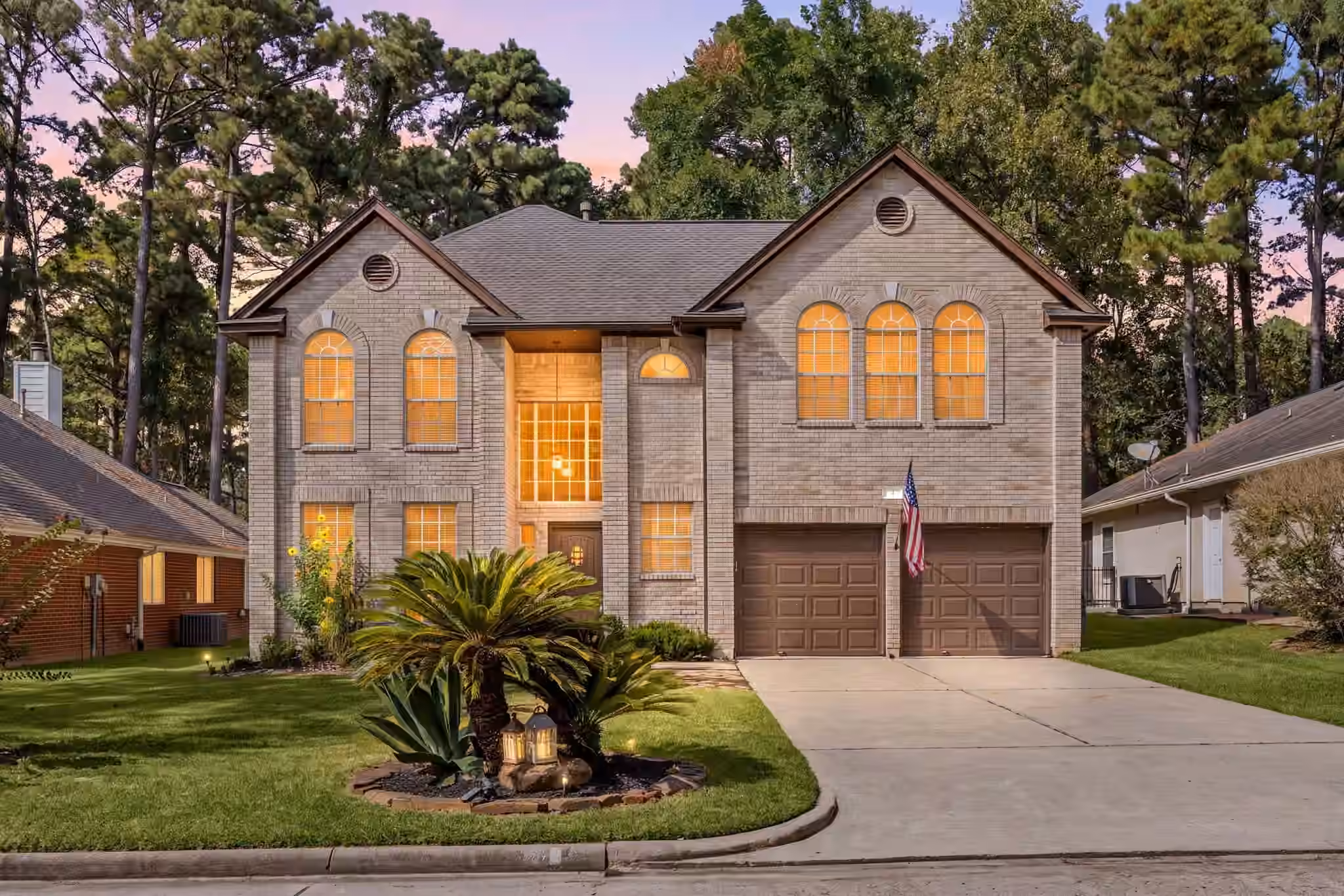 Photo of 4 Balboa Road, Montgomery, TX 77356