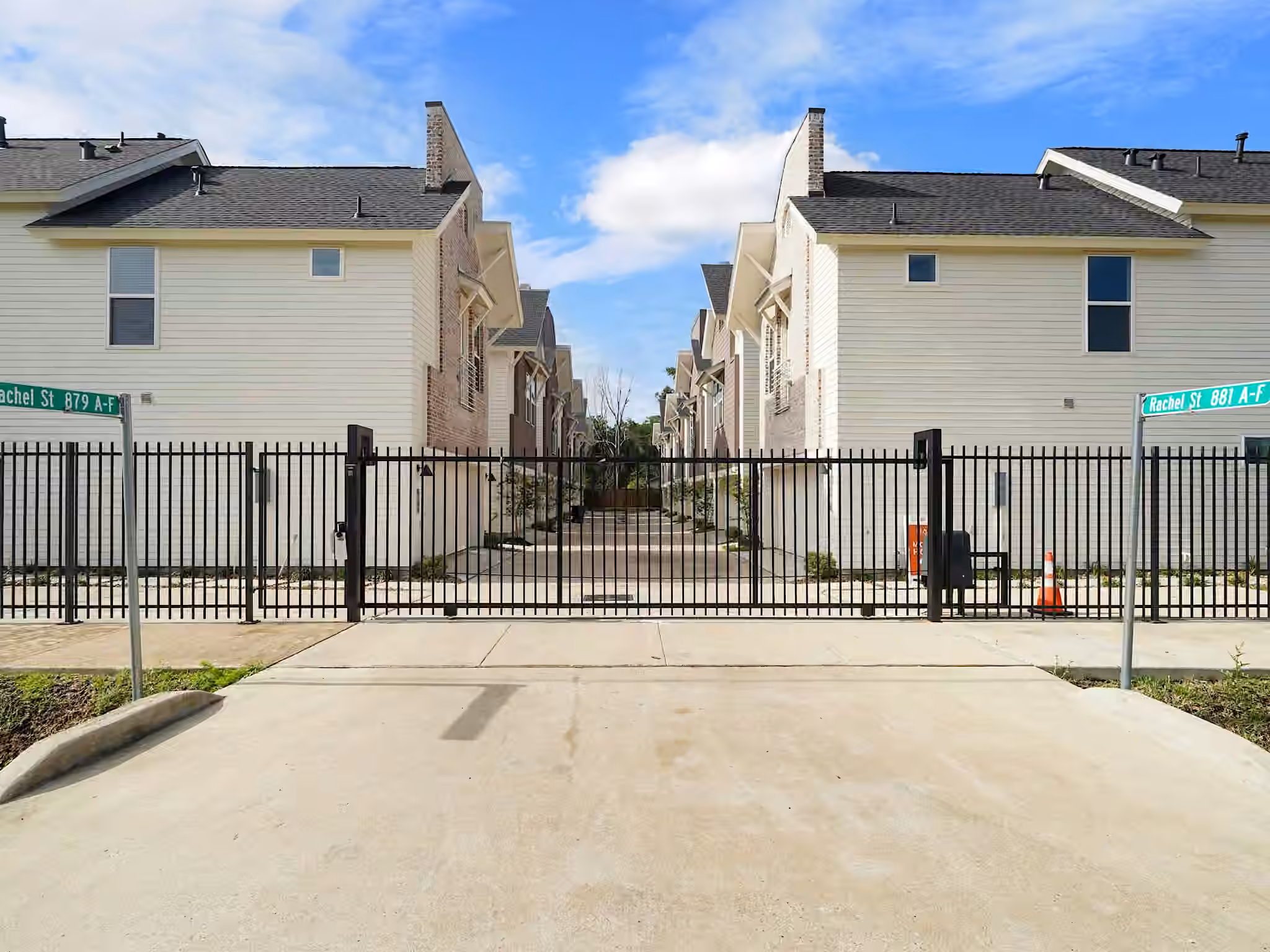 Photo of 881 Rachel Street A, Houston, TX 77091