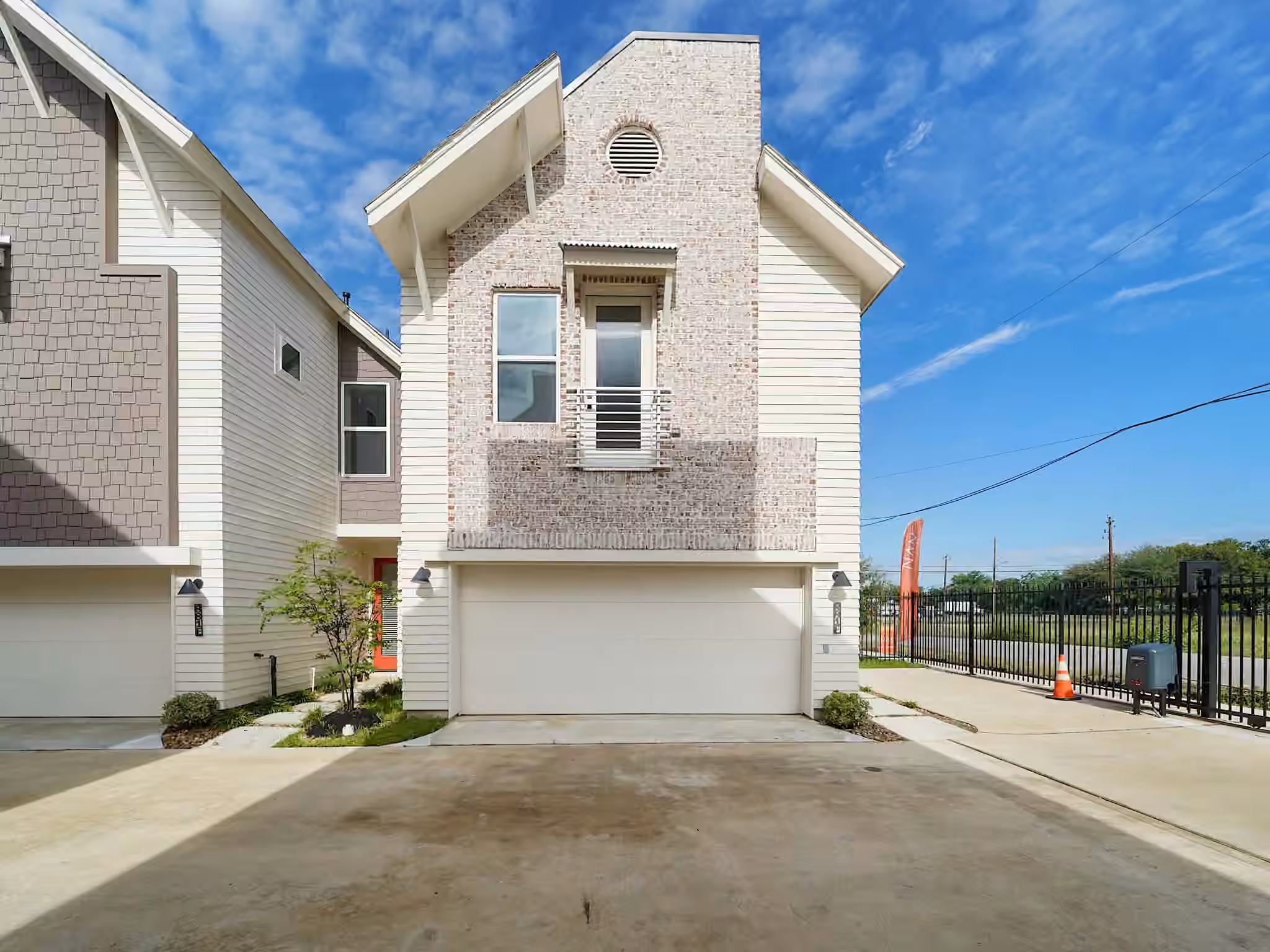 Photo 3 of 881 Rachel Street A, Houston, TX