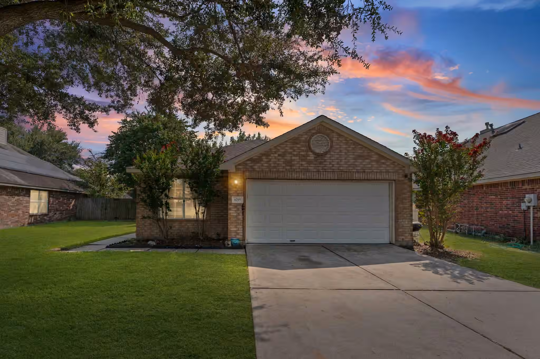 Photo of 6219 Founding Drive, Katy, TX 77449