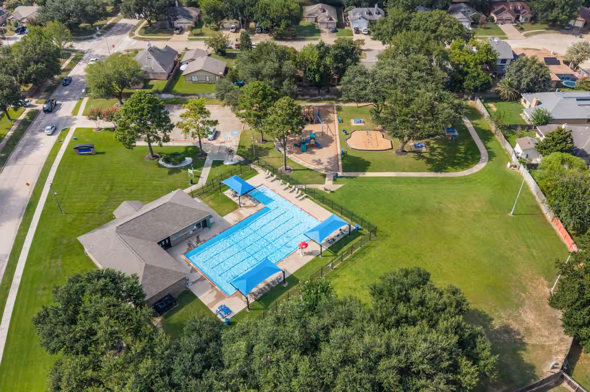 Photo 5 of 6219 Founding Drive, Katy, TX