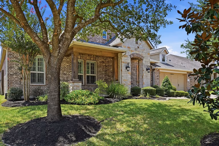 Photo 4 of 31507 Orchard Hill Lane, Spring, TX