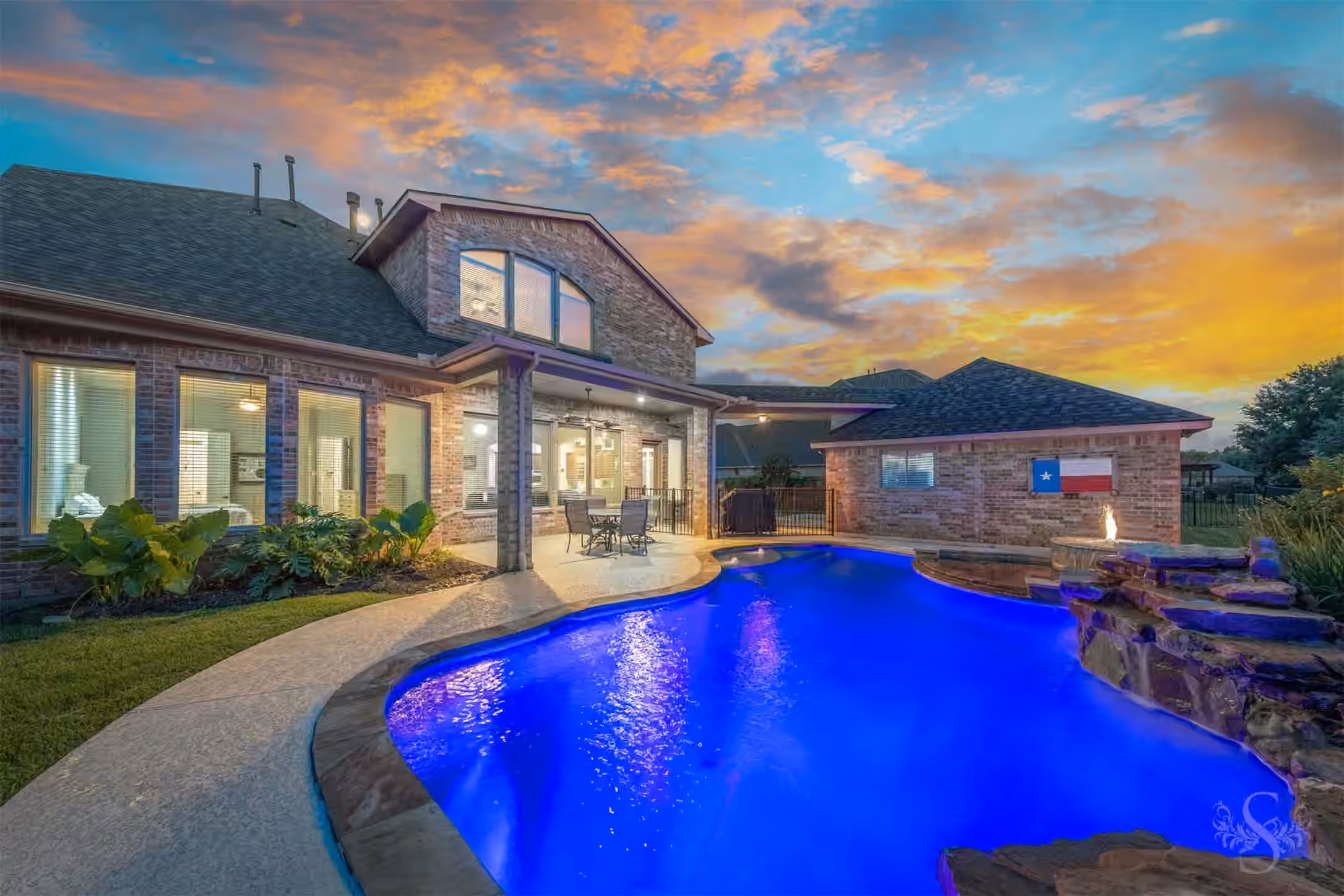 Photo of 5710 Stern Springs Lane, Fulshear, TX