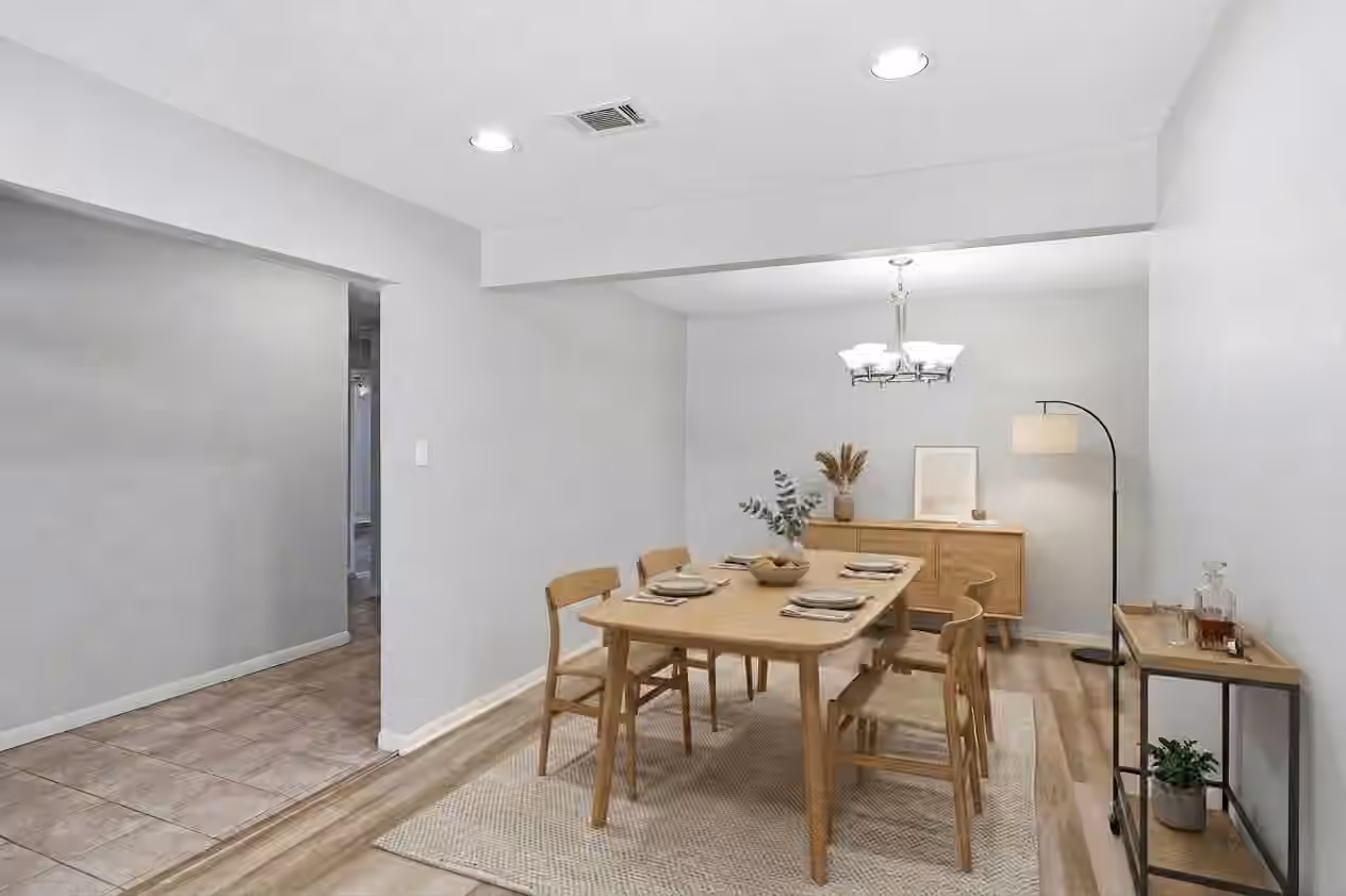Photo 4 of 215 Black Rock Road, Houston, TX