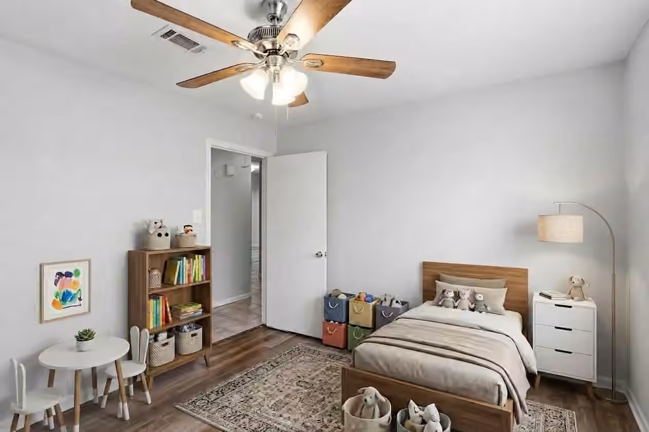 Photo 6 of 215 Black Rock Road, Houston, TX