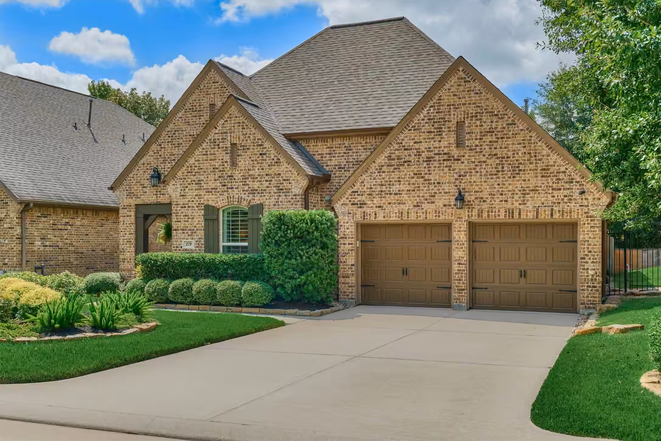 Photo 3 of 279 Rio Ranch Circle, Montgomery, TX