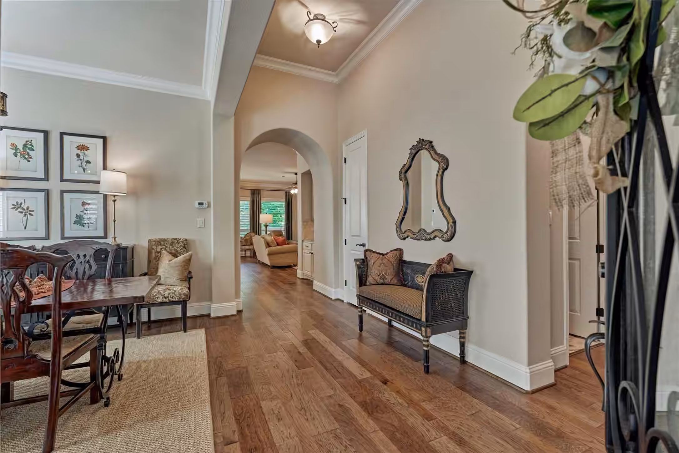 Photo 5 of 279 Rio Ranch Circle, Montgomery, TX