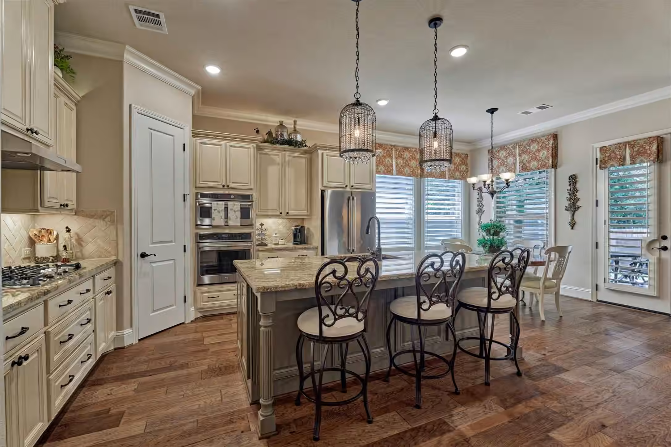 Photo 7 of 279 Rio Ranch Circle, Montgomery, TX