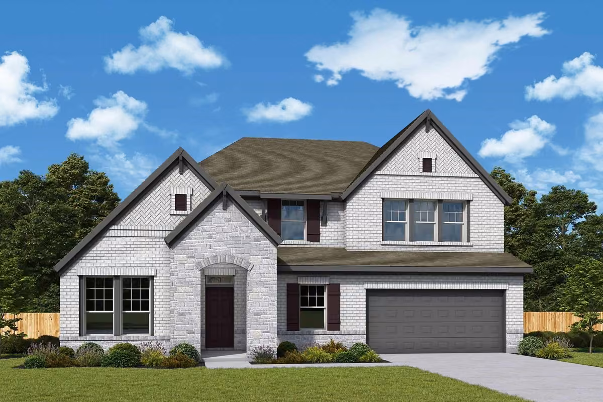 Photo of 3110 Jemez Springs Lane, Crosby, TX 77532