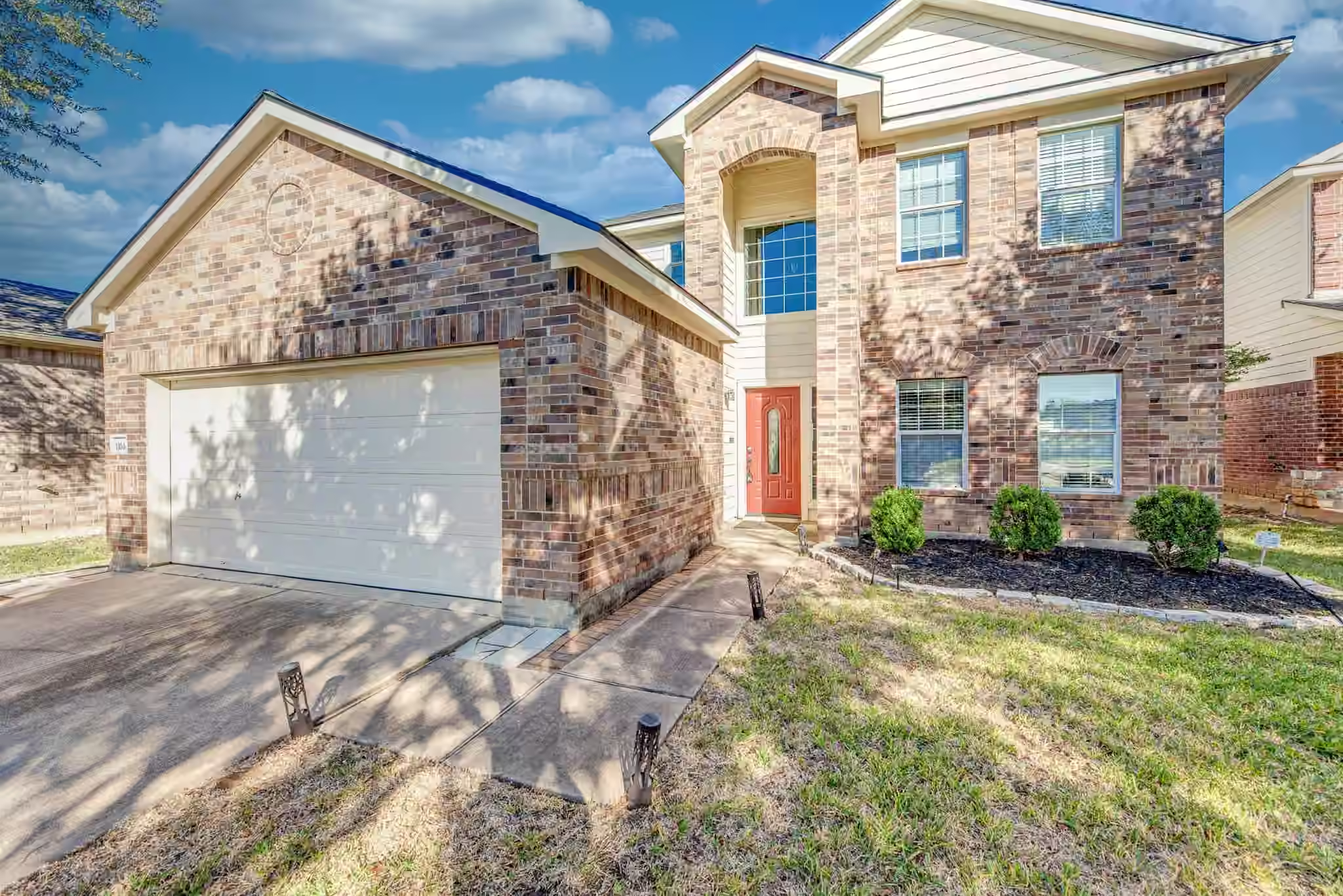 Photo 2 of 11614 Seaglers Point Lane, Richmond, TX