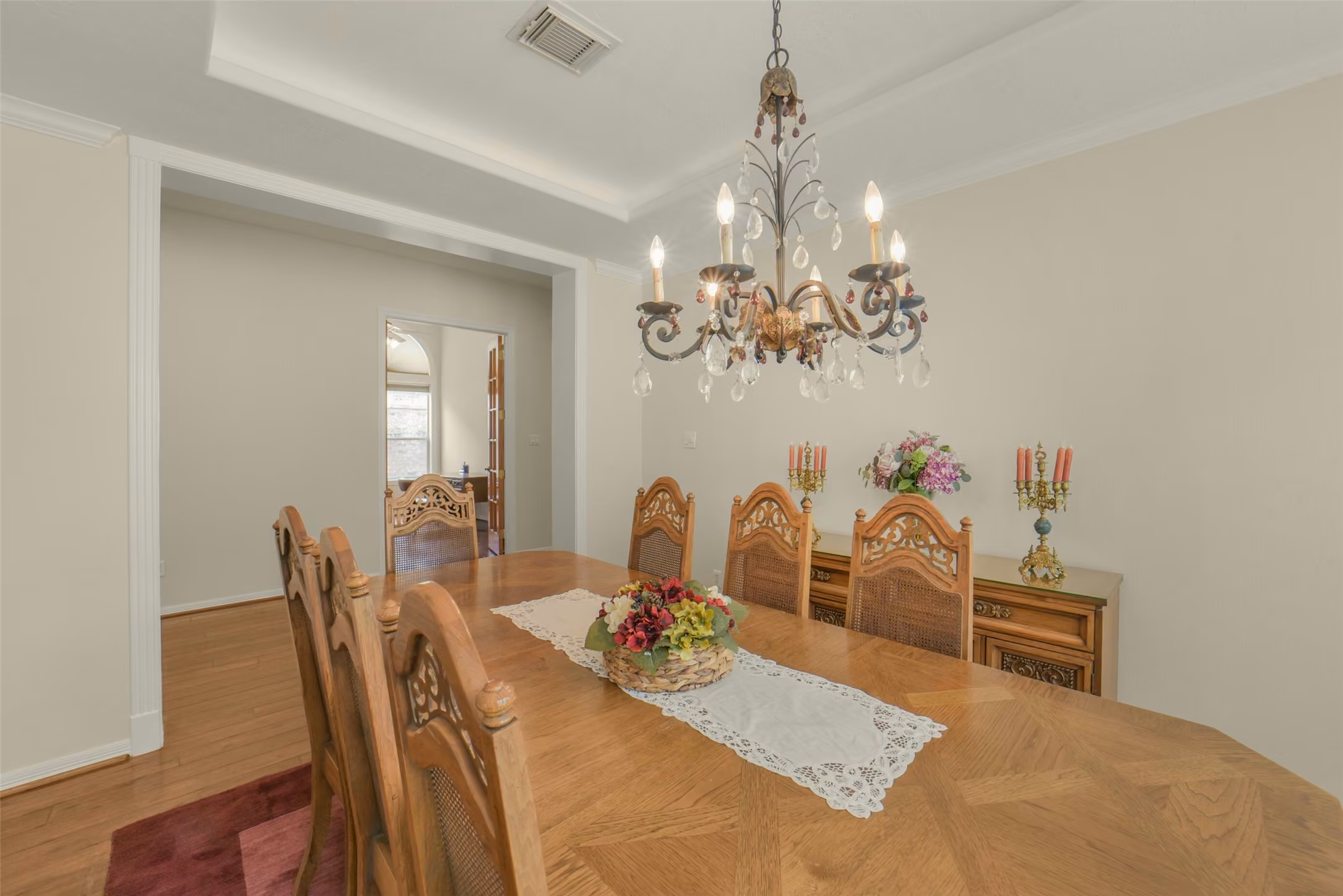 Photo 4 of 25507 Long Iron Court, Spring, TX