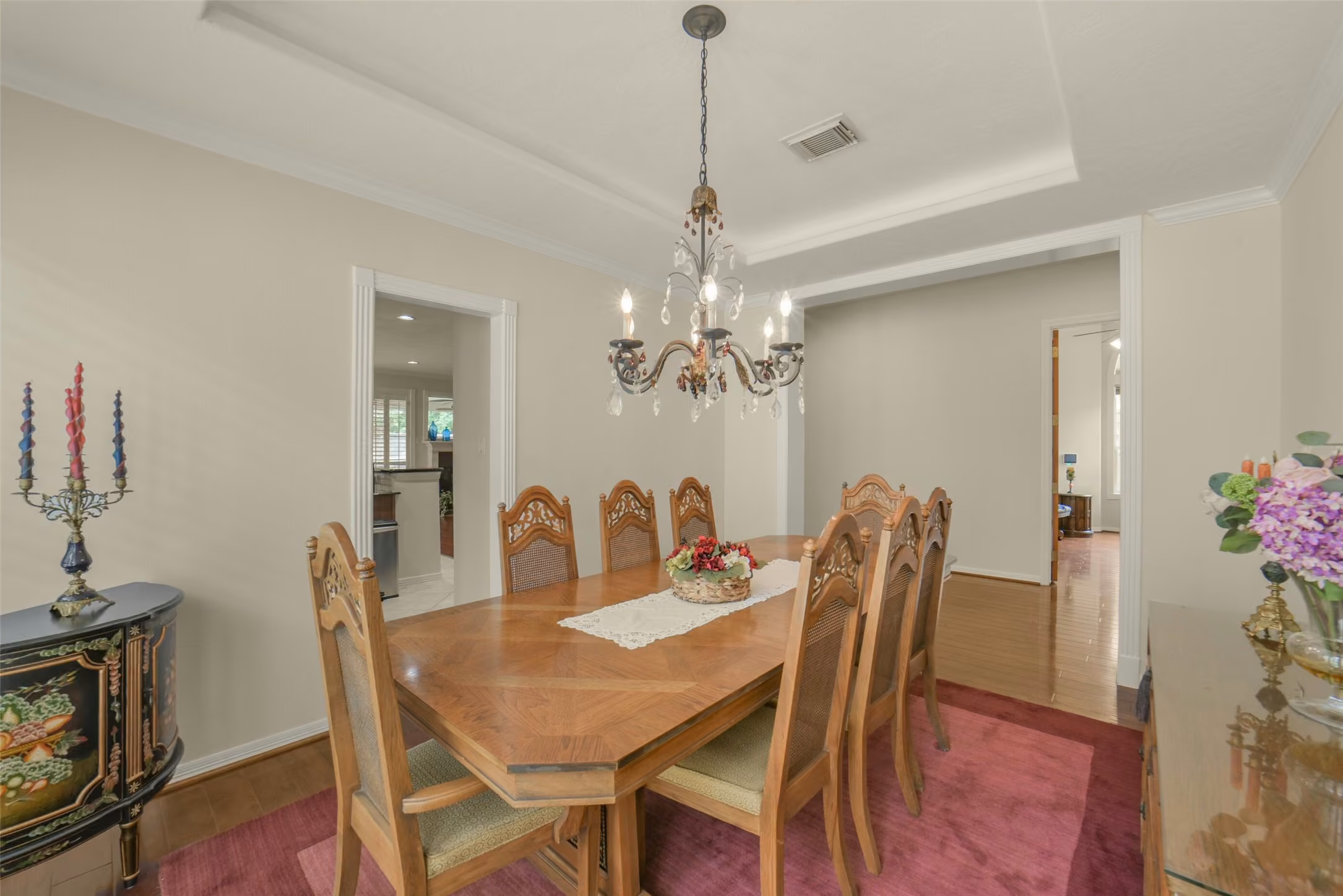 Photo 5 of 25507 Long Iron Court, Spring, TX