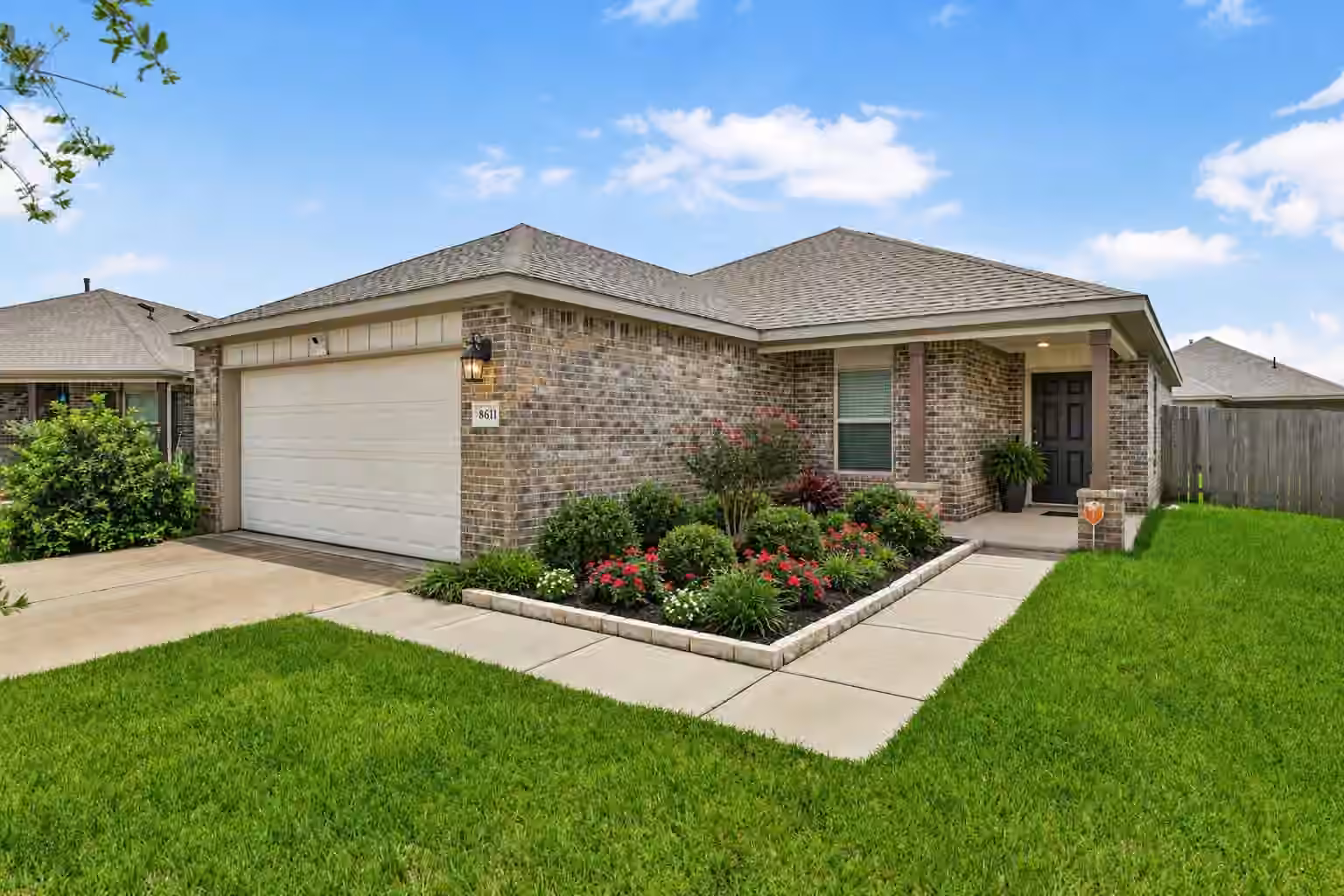Photo of 8611 Conquest Circle, Texas City, TX 77591