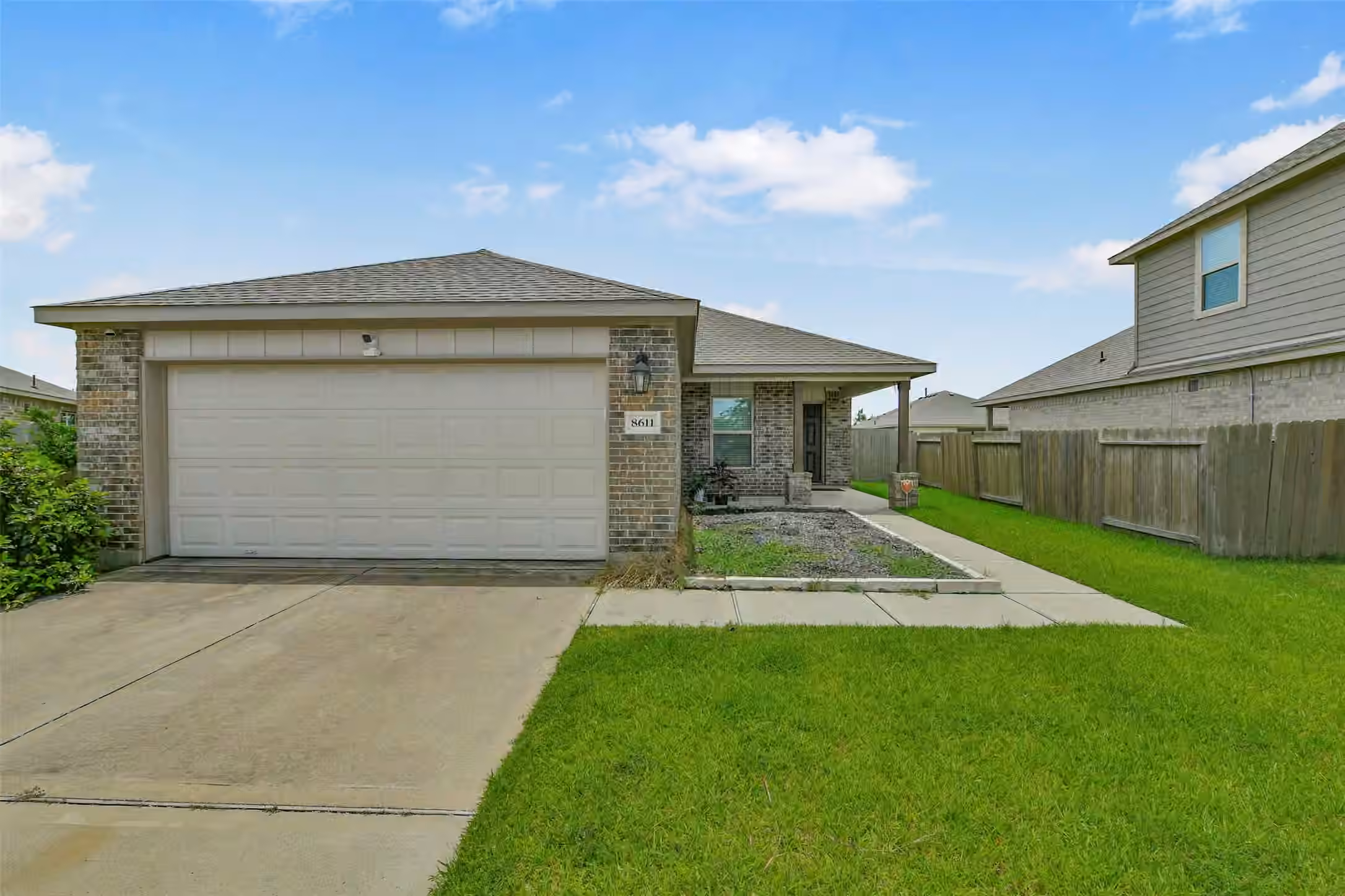 Photo 2 of 8611 Conquest Circle, Texas City, TX