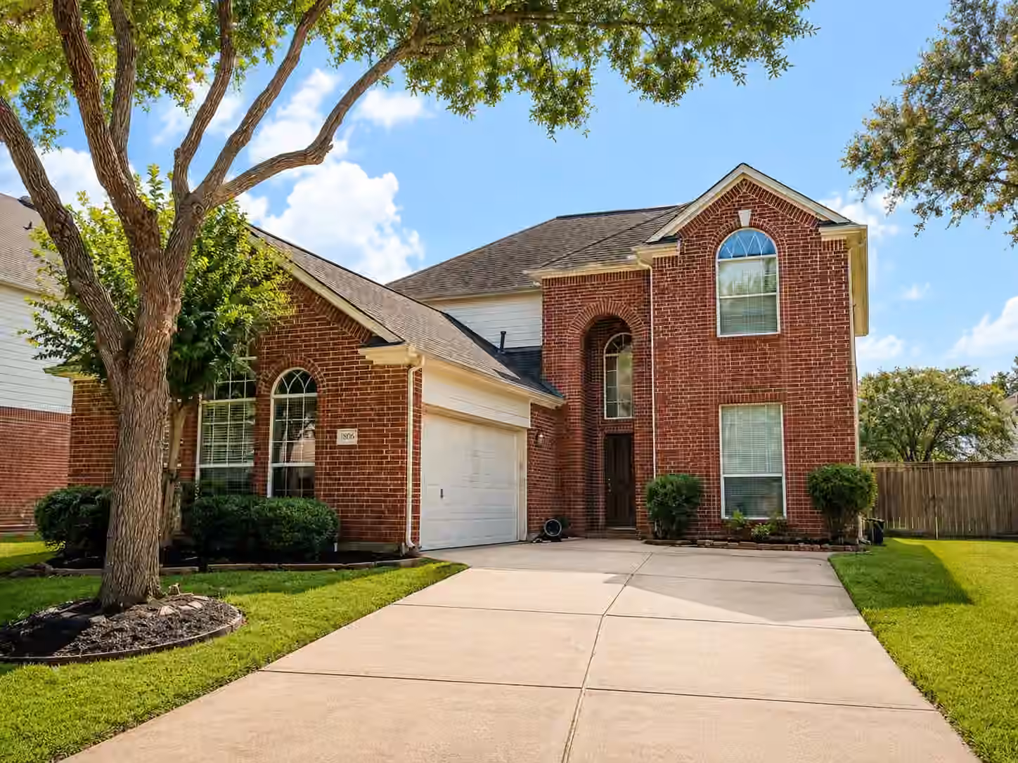 Photo of 1806 Rockwall Court, Sugar Land, TX 77479