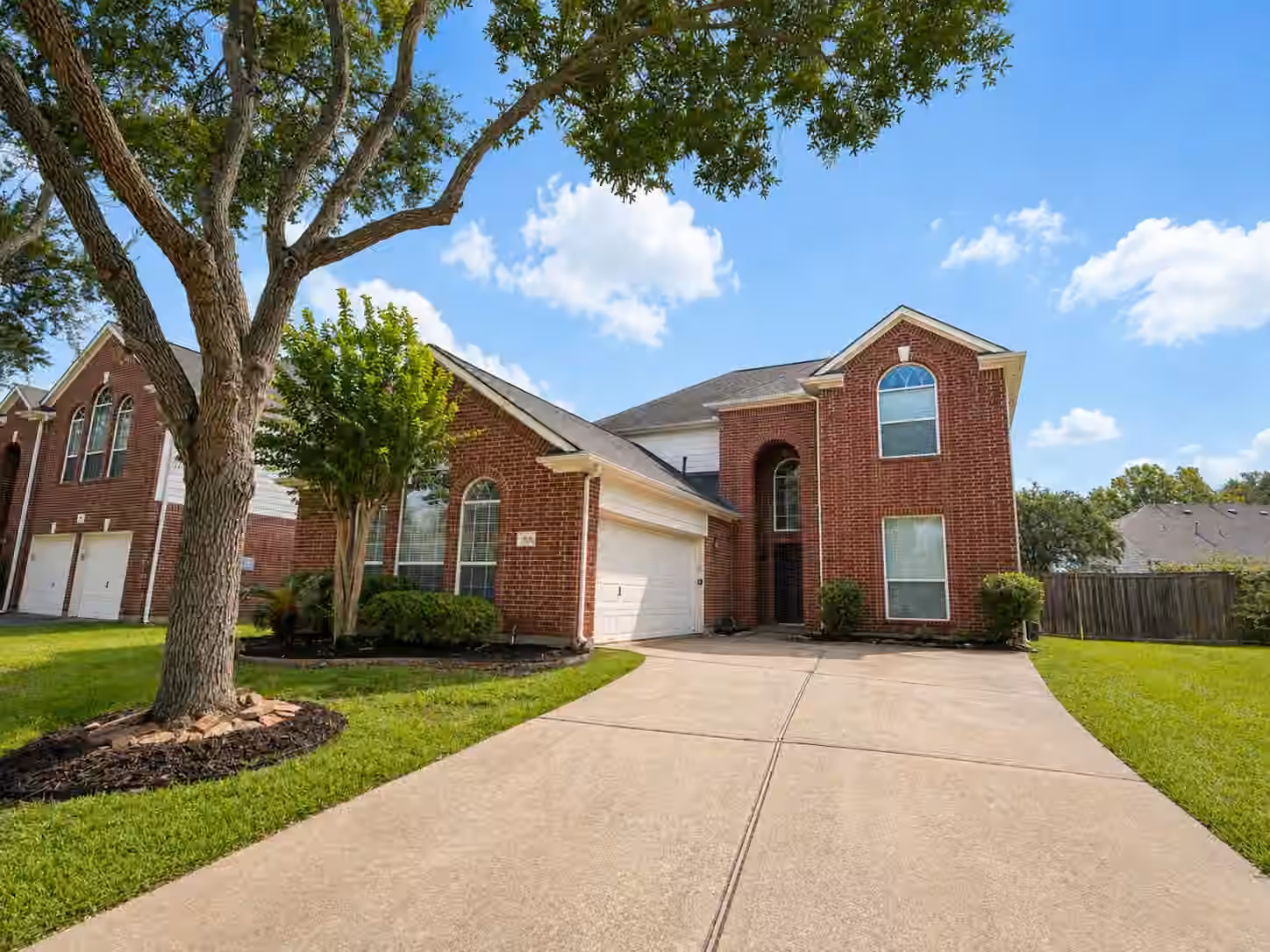 Photo 2 of 1806 Rockwall Court, Sugar Land, TX