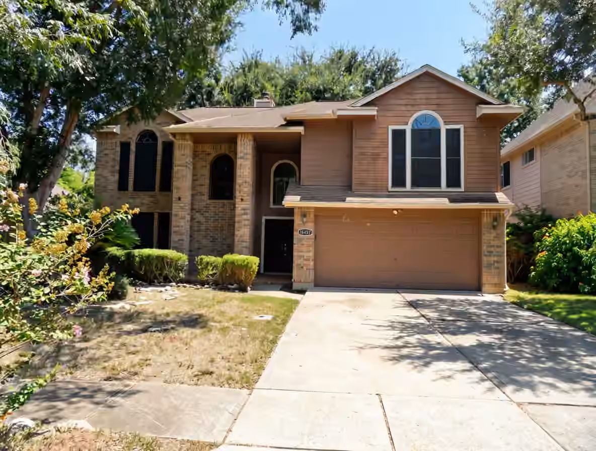 Photo of 16307 Ember Hollow Lane, Missouri City, TX 77498