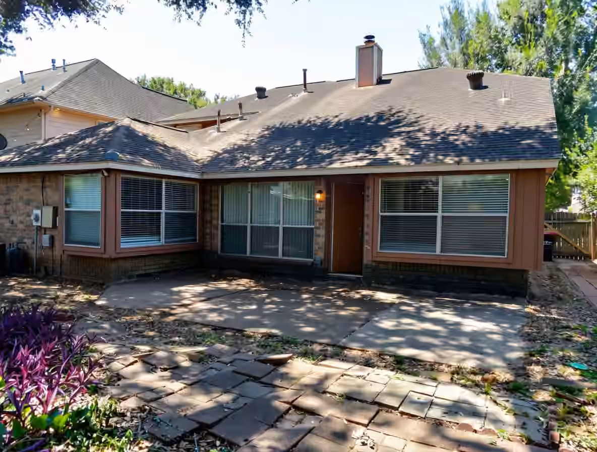 Photo 2 of 16307 Ember Hollow Lane, Missouri City, TX