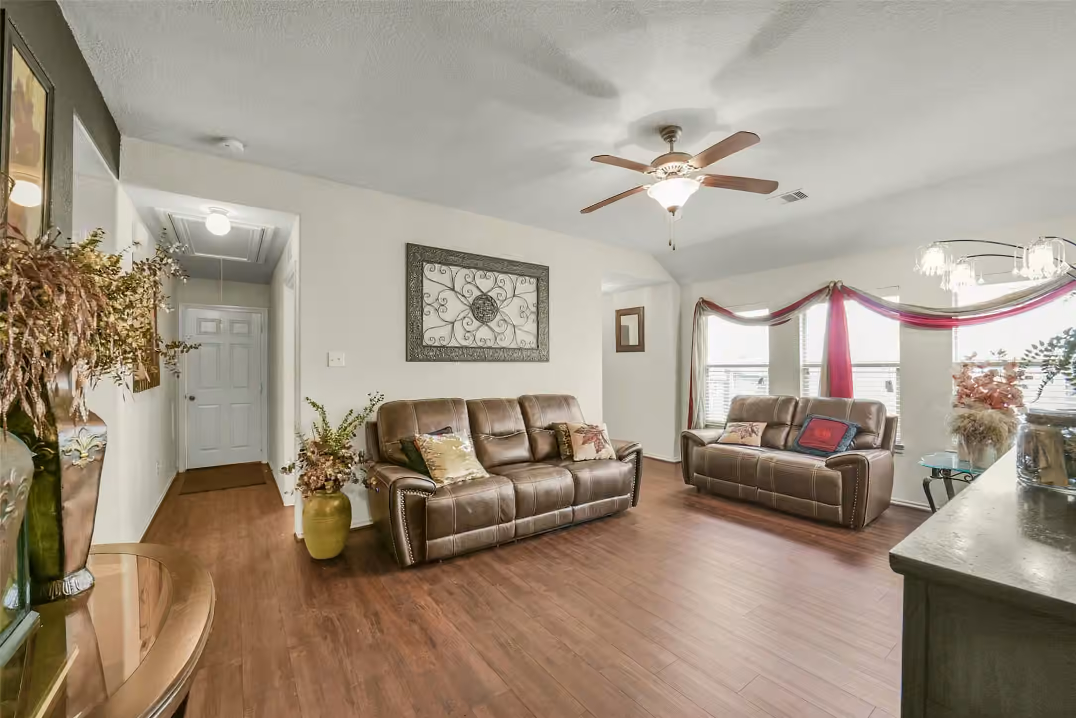 Photo 6 of 9035 River Dale Canyon Lane, Humble, TX