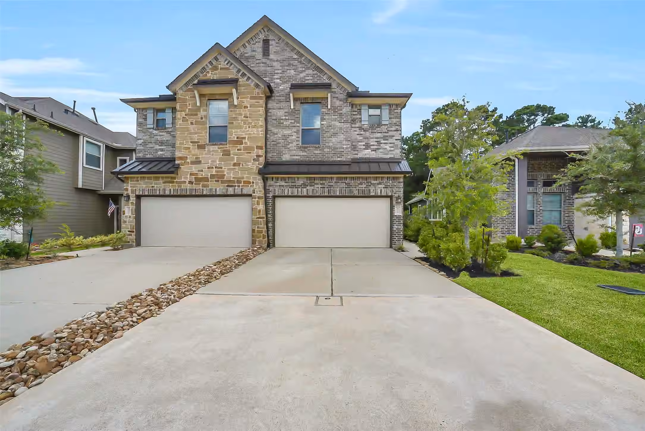Photo of 231 S Spotted Fern Drive, Montgomery, TX