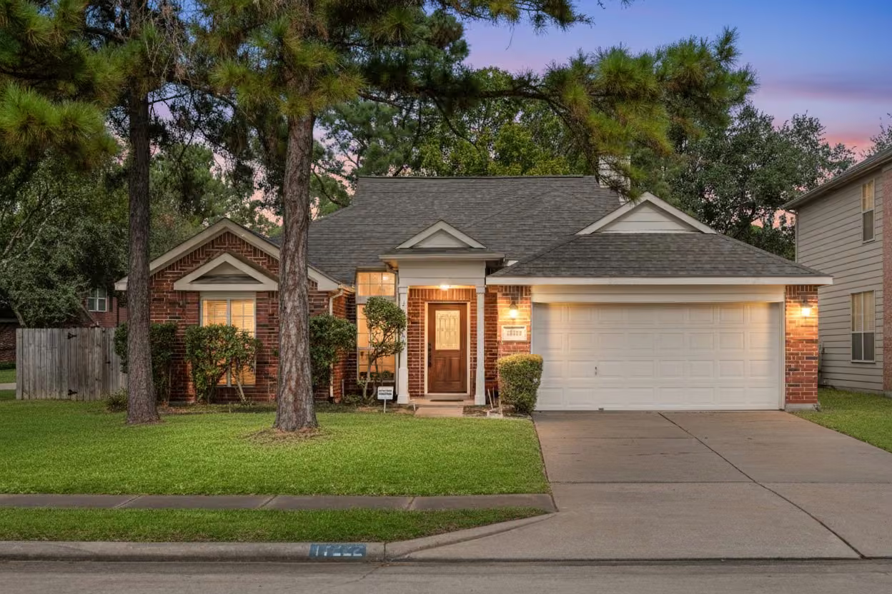Photo of 17222 Crown Meadow Court, Houston, TX