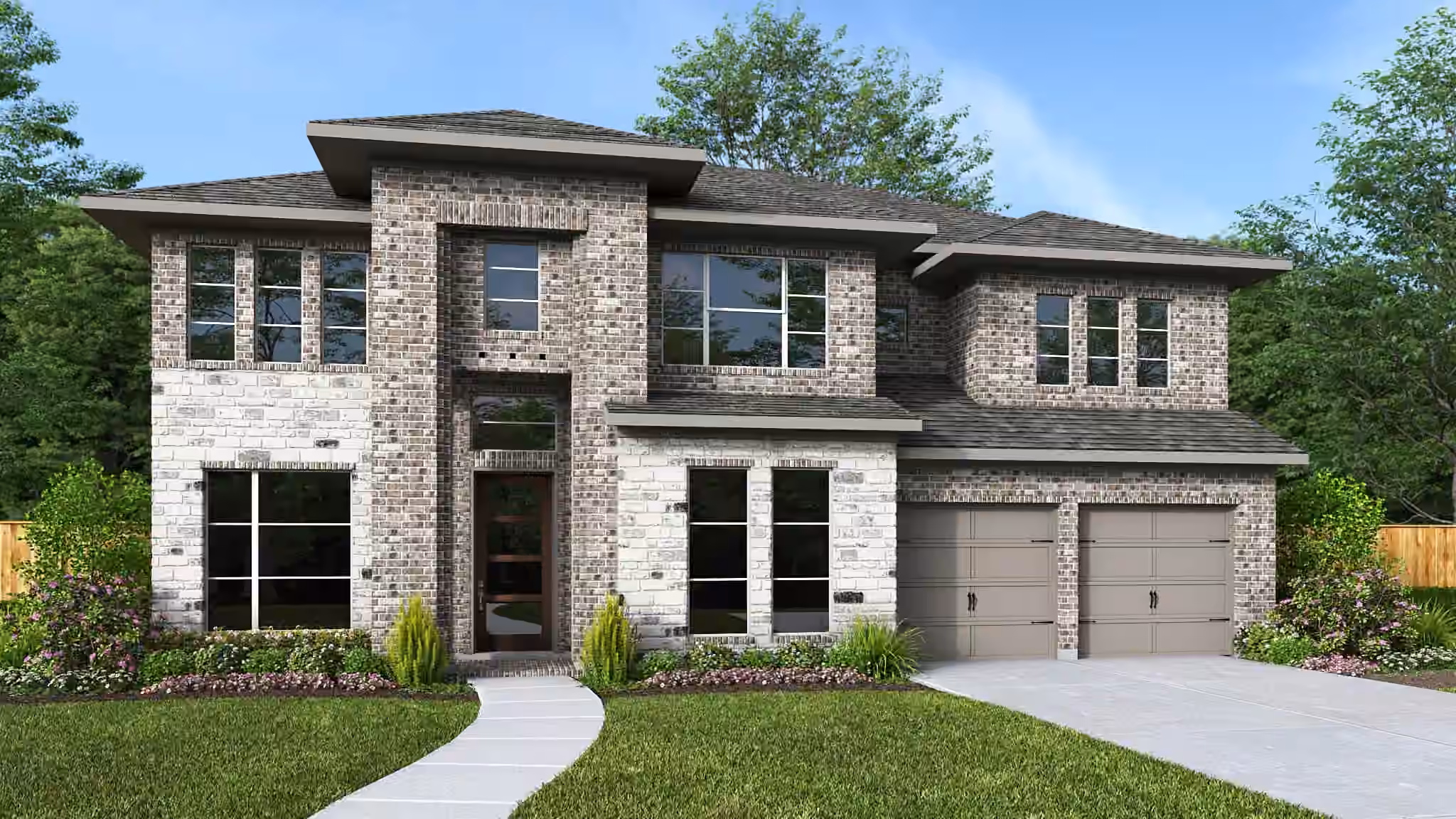 Photo of 9107 Chirping Bird Lane, Montgomery, TX 77316