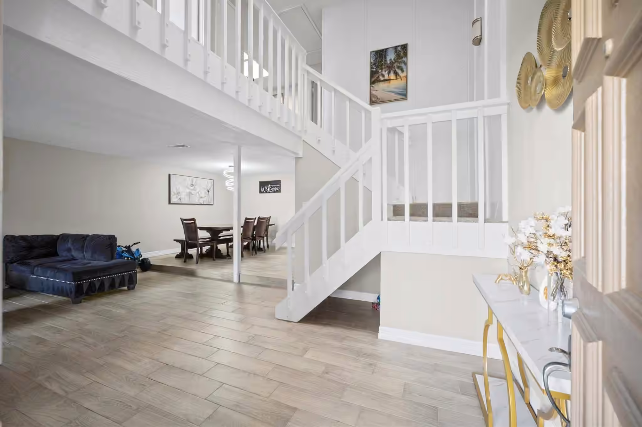Photo 2 of 6171 Dryad Drive, Houston, TX