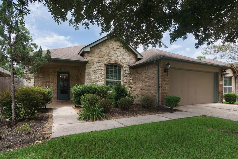 Photo of 12527 Bridle Springs Lane, Houston, TX 77044
