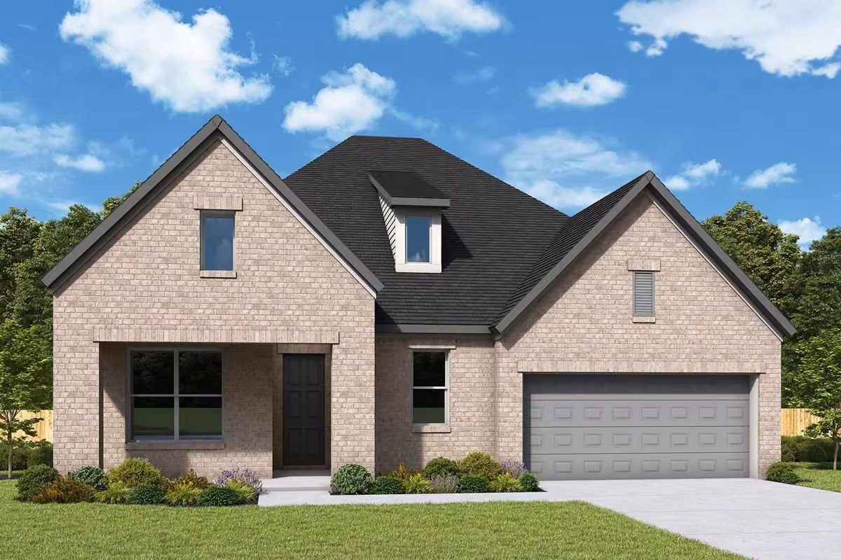 Photo of 16855 Deep Wingbeat Way, Magnolia, TX 77354