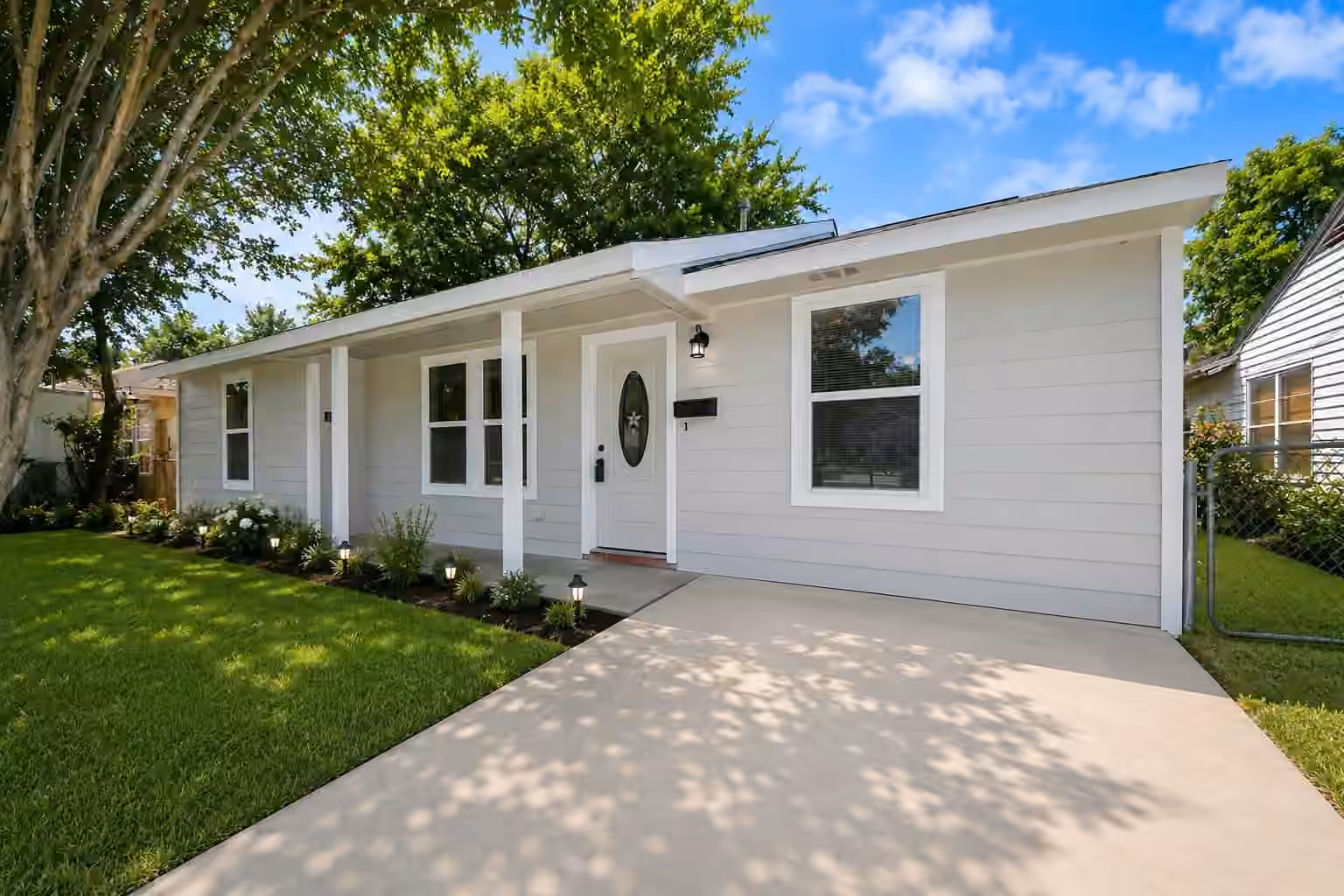 Photo of 4914 Angleton Street, Houston, TX