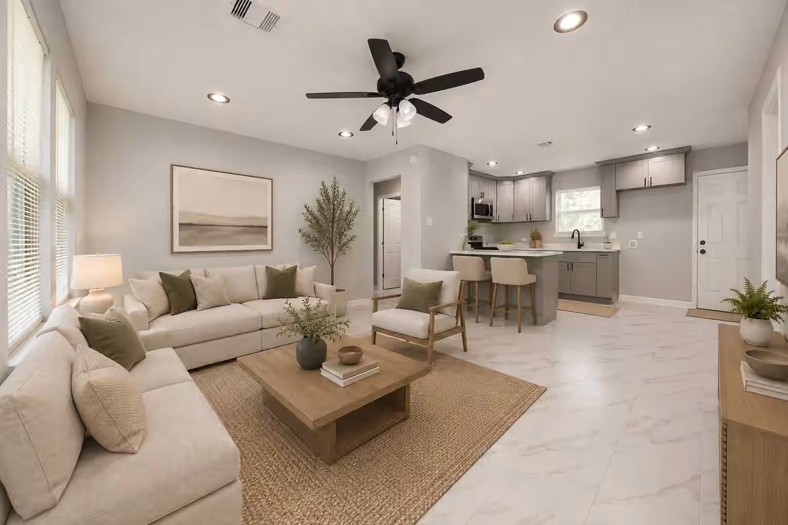 Photo 5 of 4914 Angleton Street, Houston, TX
