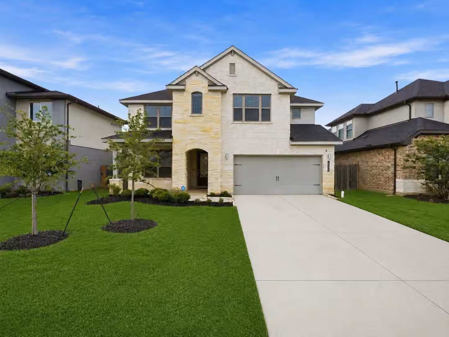 Photo of 29250 Pikes Peak Drive, Katy, TX 77494
