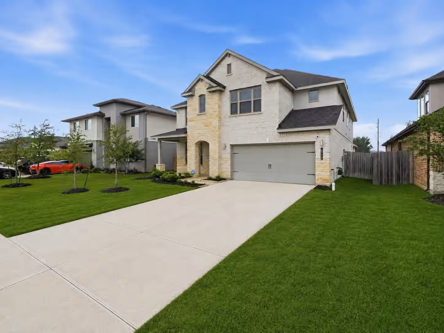 Photo 3 of 29250 Pikes Peak Drive, Katy, TX