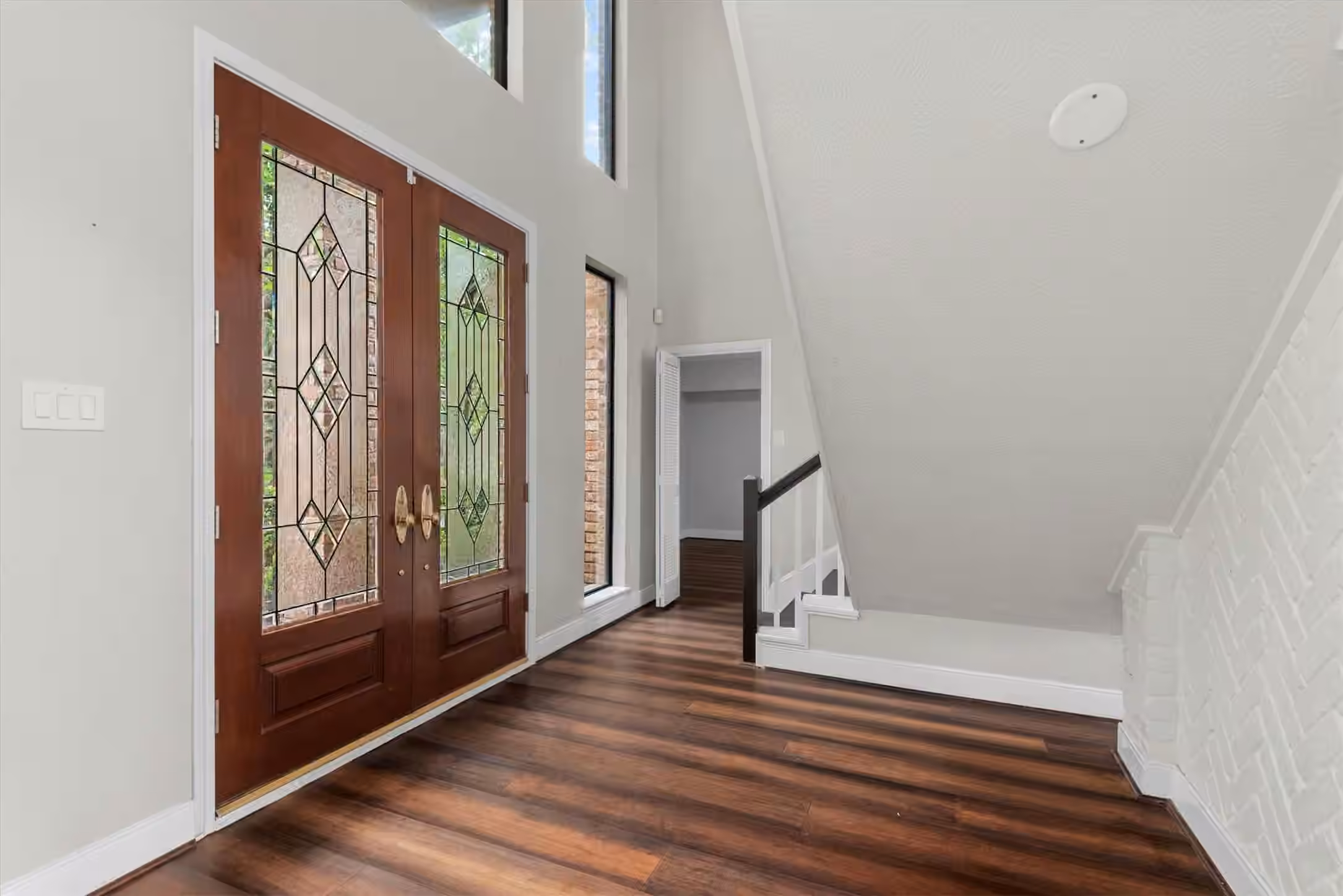 Photo 4 of 1214 Emerald Green Lane, Houston, TX