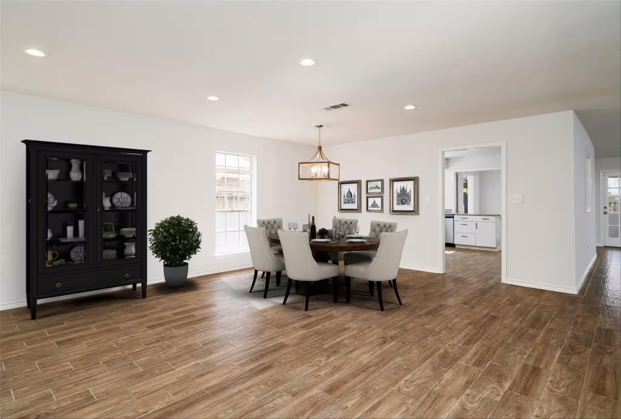 Photo 4 of 18311 Shadow Grove Lane, Crosby, TX