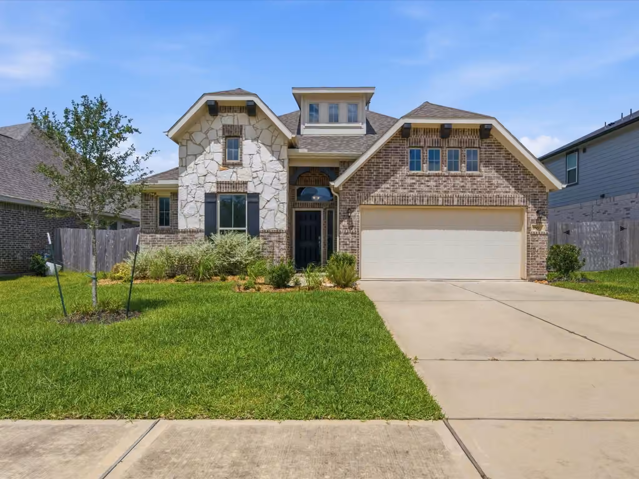 Photo of 18613 Caney Springs Lane, Magnolia, TX 77355