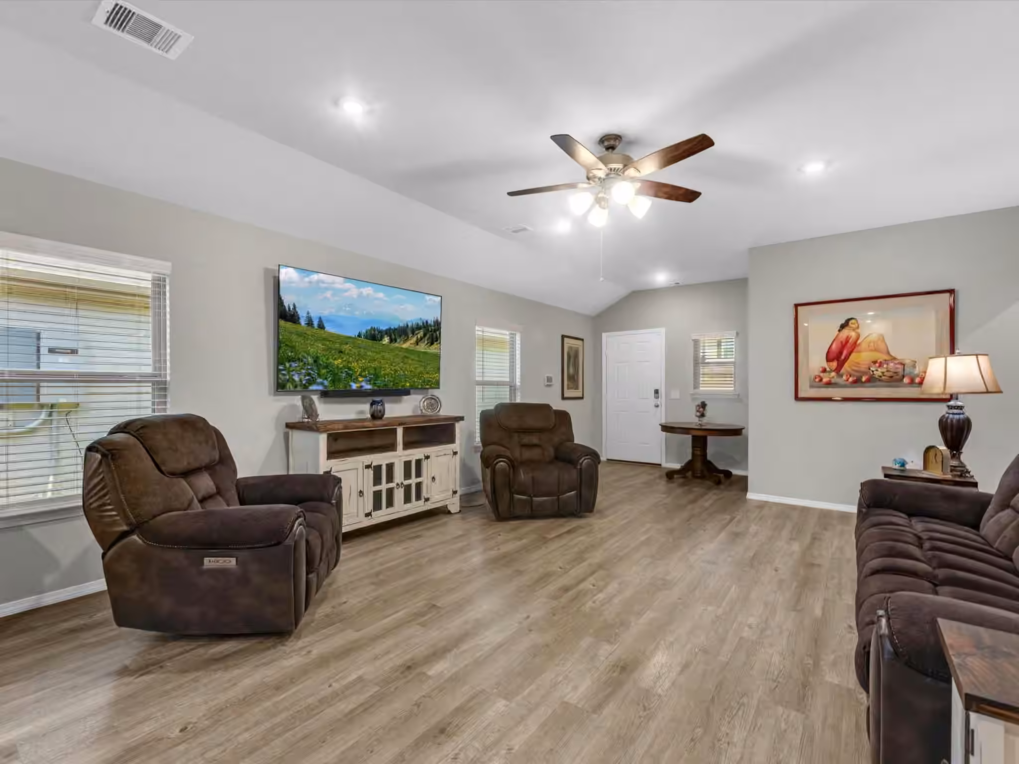 Photo 6 of 1806 Brushy Cedar Drive, Conroe, TX