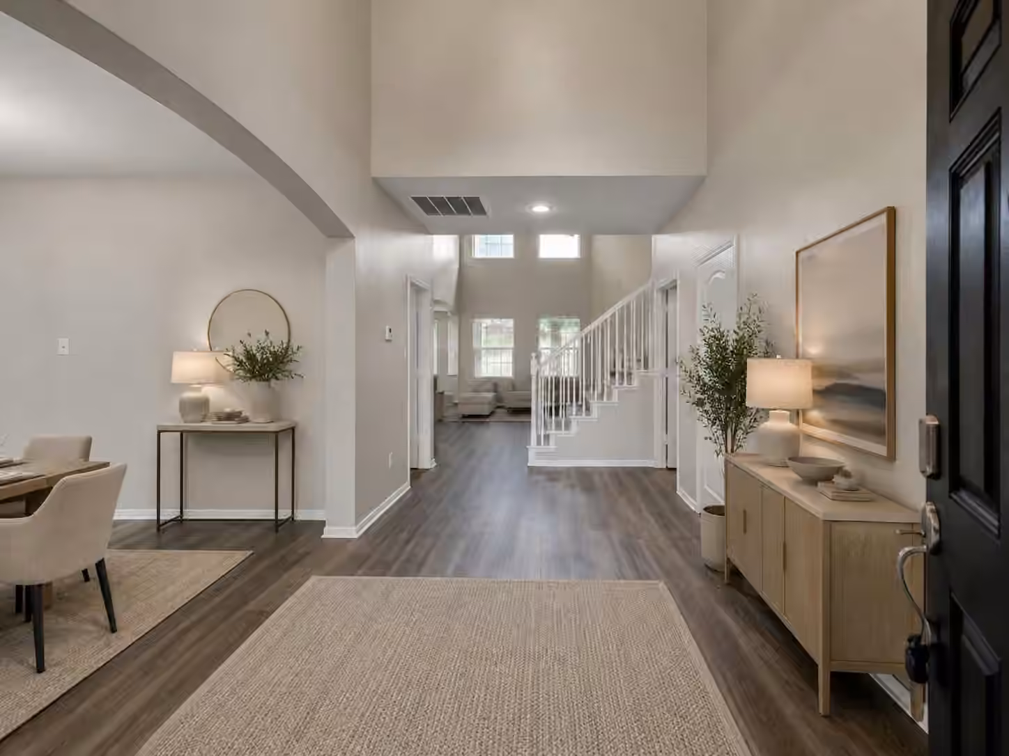 Photo 5 of 4 Logan Creek Lane, Conroe, TX