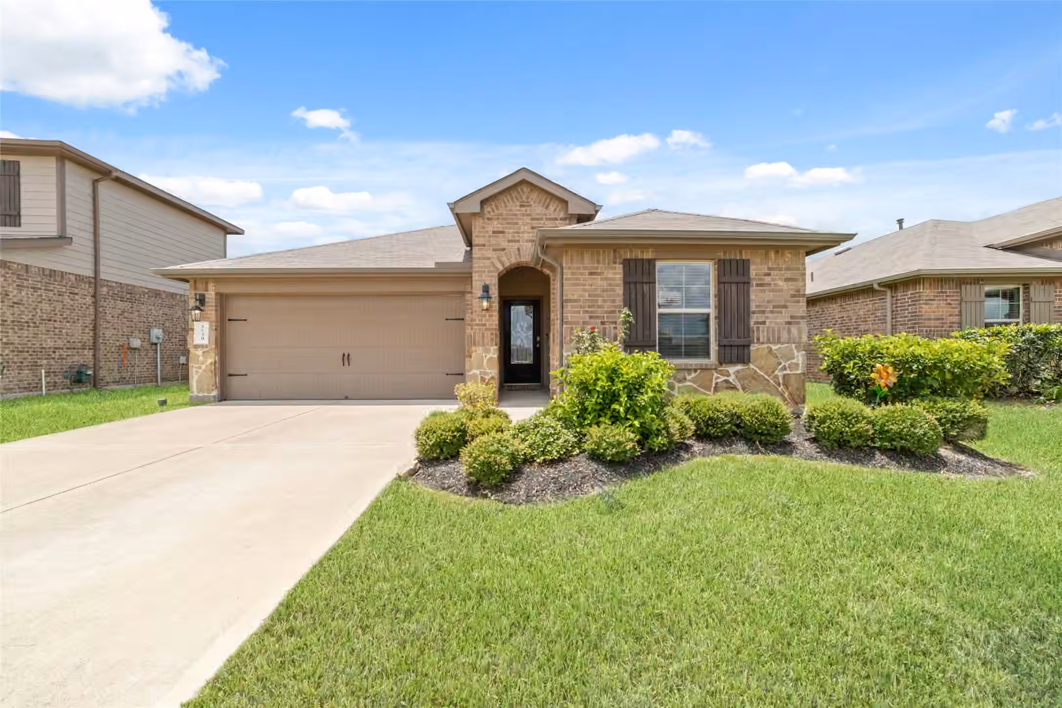 Photo of 7530 Flintrock Hollow Trail, Richmond, TX
