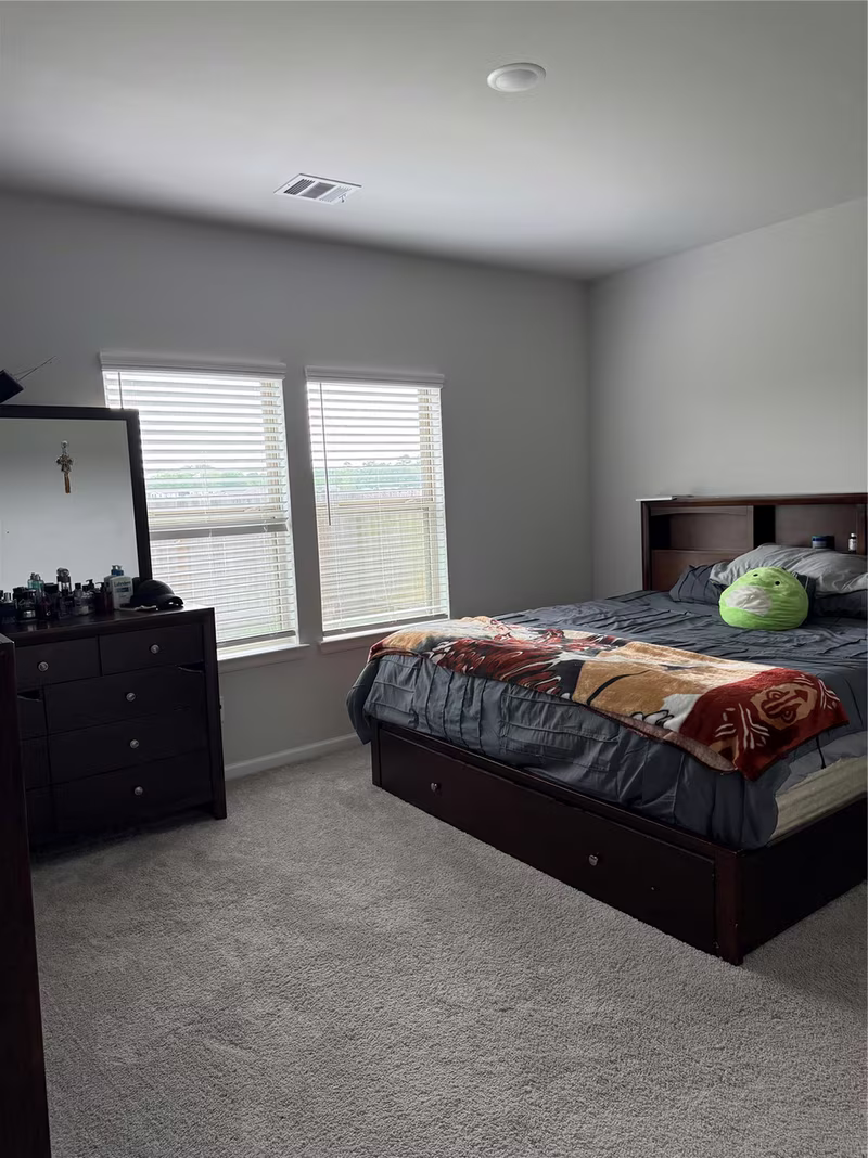 Photo 5 of 20931 Endeavor Street, Porter, TX