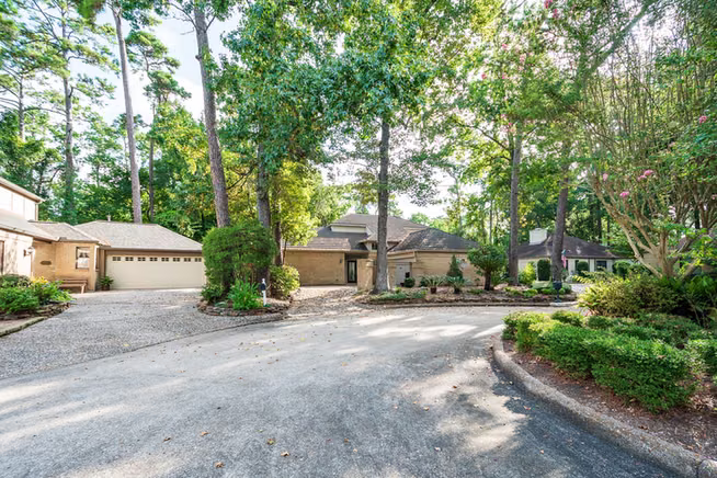 Photo of 3207 Breezy Pines Court, Houston, TX 77339