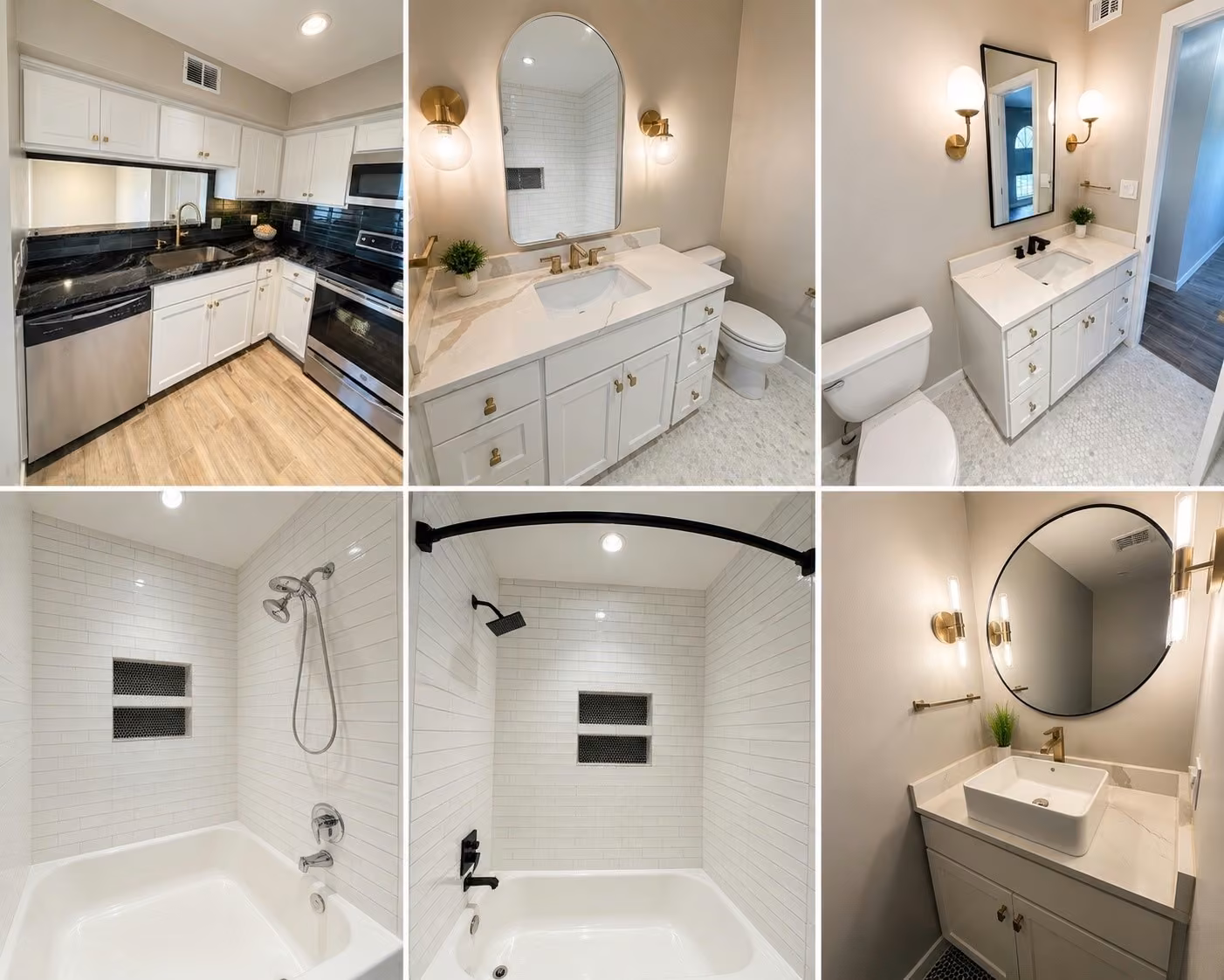 Photo 2 of 11002 Hammerly Boulevard 171, Houston, TX