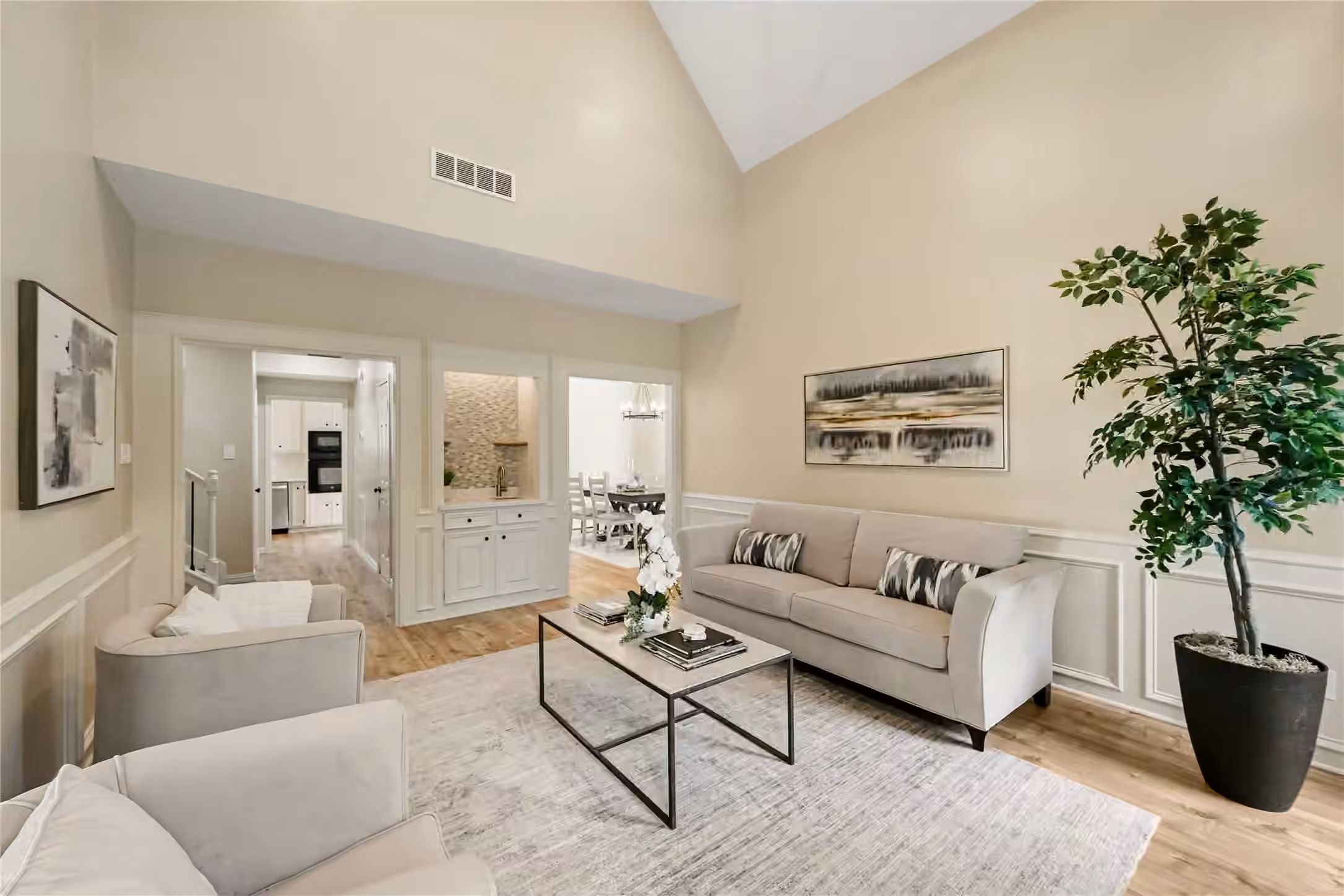 Photo 6 of 706 Fernglade Drive, Richmond, TX