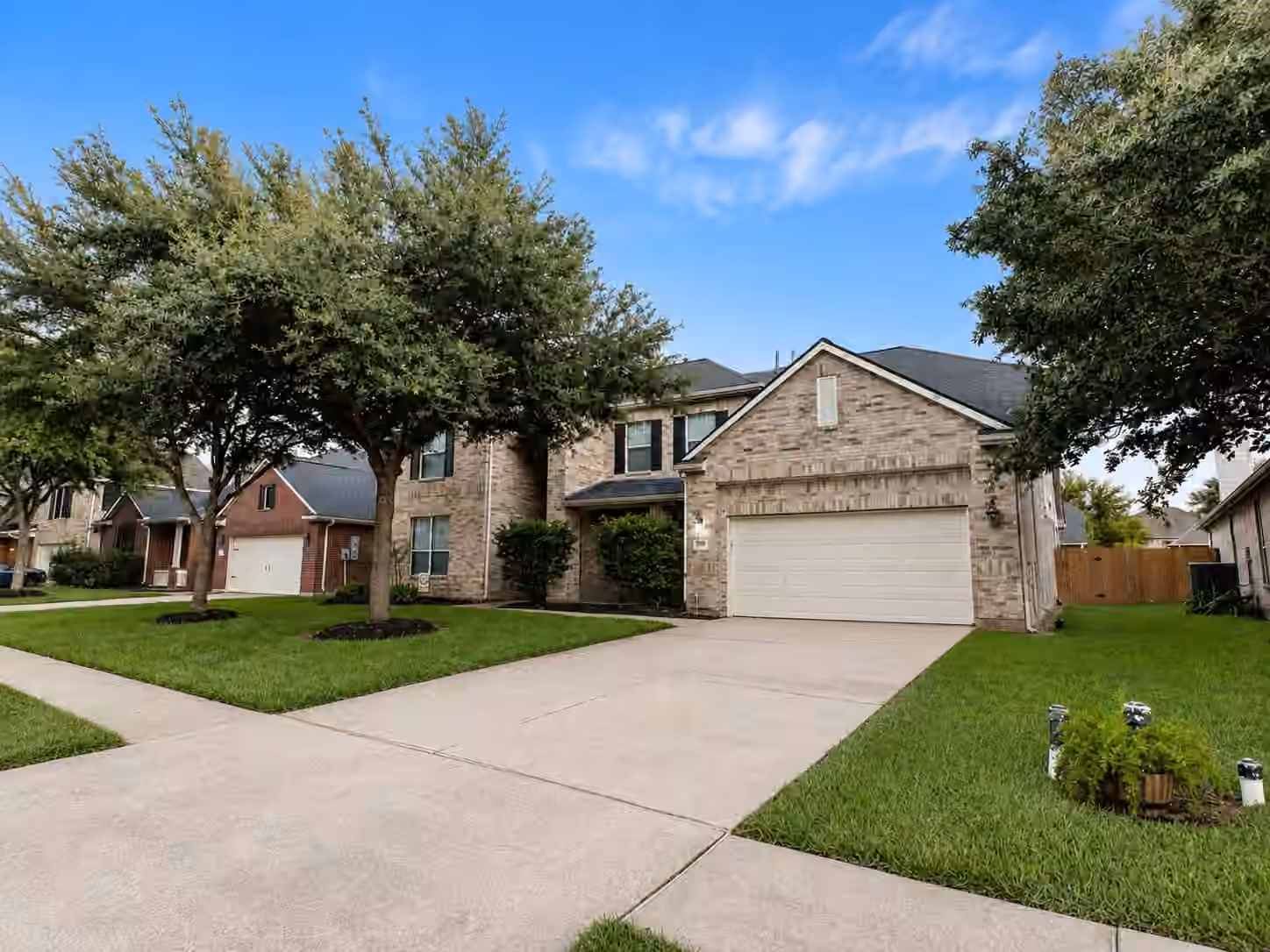 Photo of 1752 Silver Bend Drive, Dickinson, TX 77539