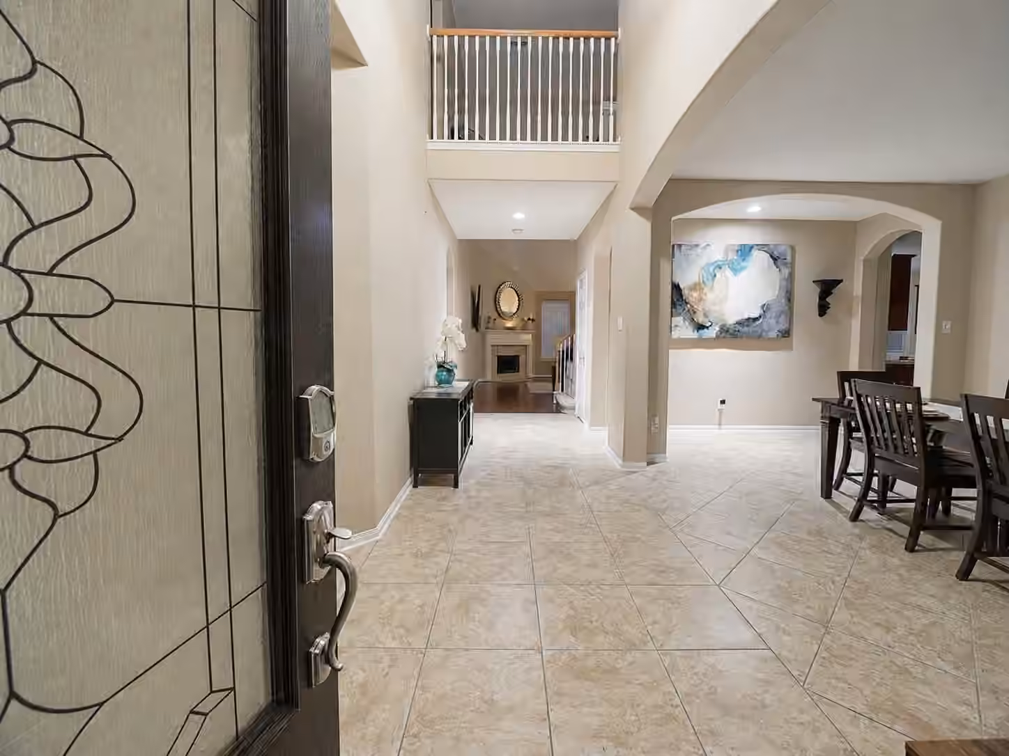 Photo 4 of 1752 Silver Bend Drive, Dickinson, TX